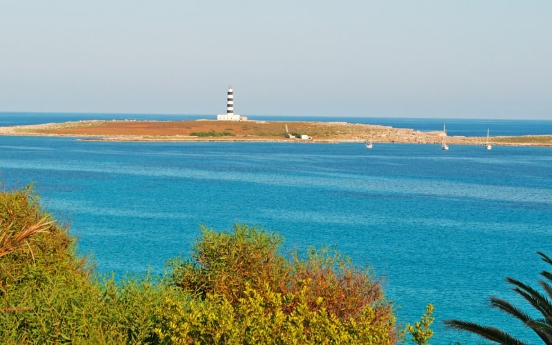 Isla del Aire