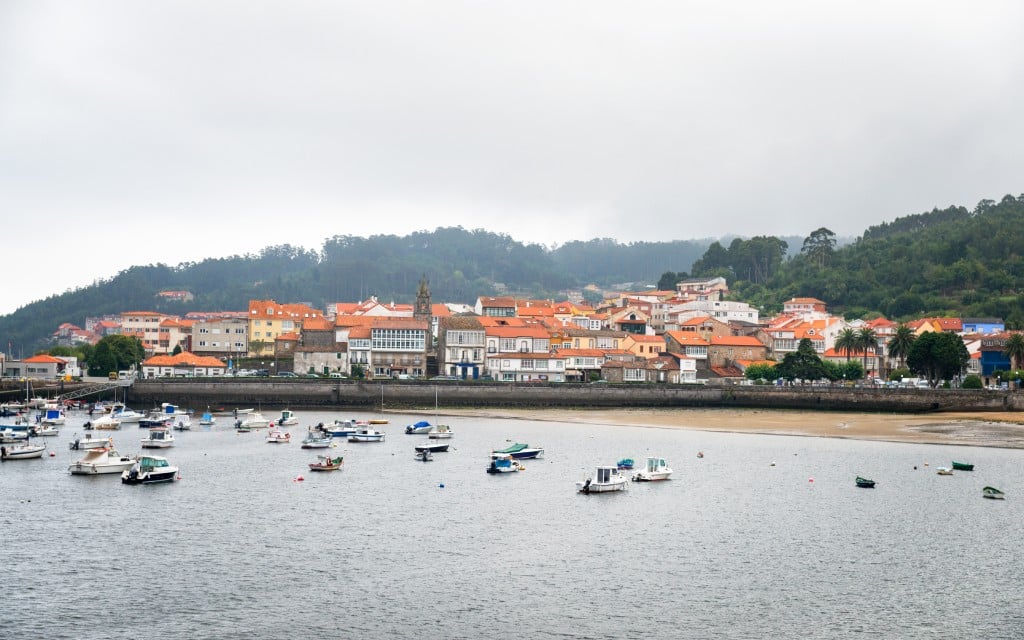 puerto_Corcubion