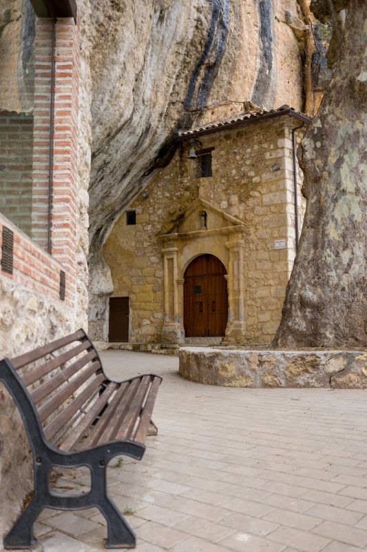 Ermita de los Desamparados