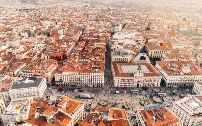 Madrid