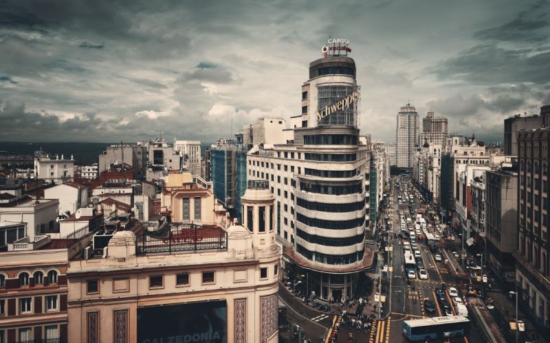 Gran Vía