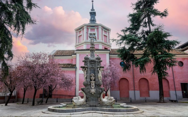 Museo de Historia de Madrid