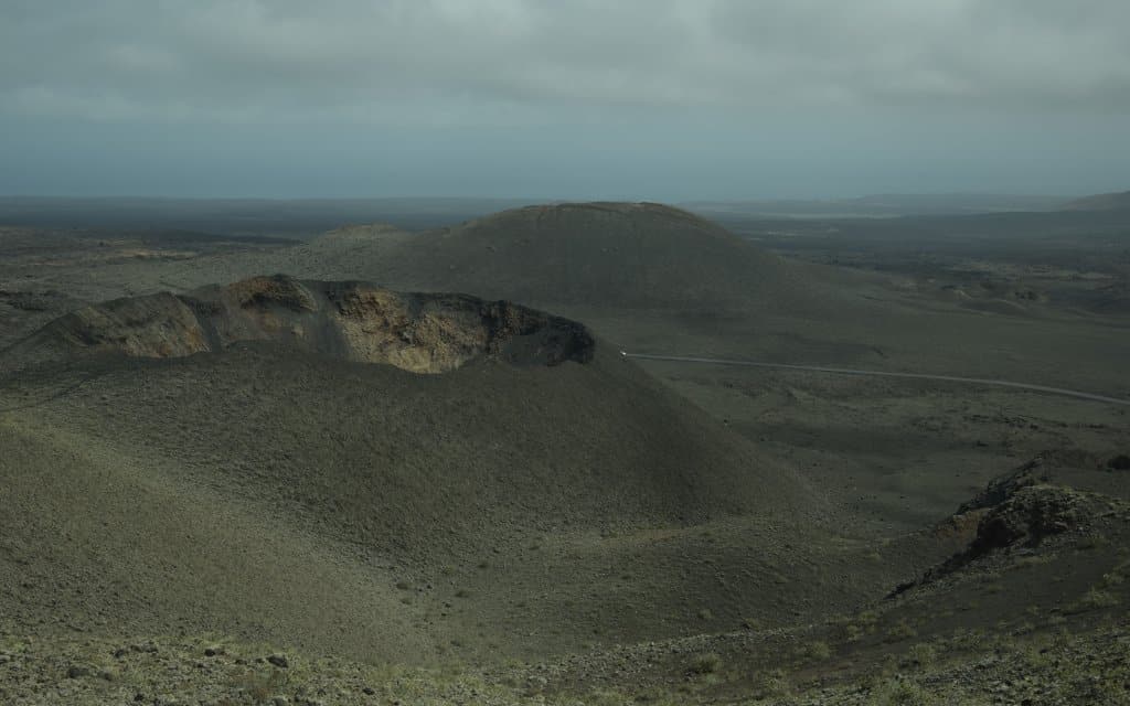 Timanfaya