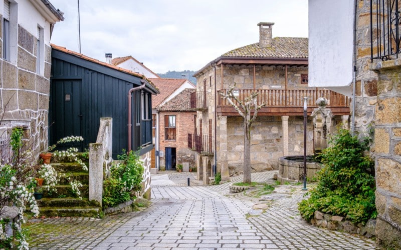 Vilanova dos Infantes