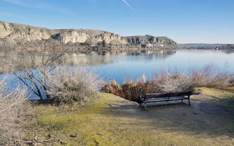 Laguna El Campillo