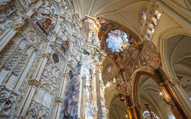 Catedral de Toledo