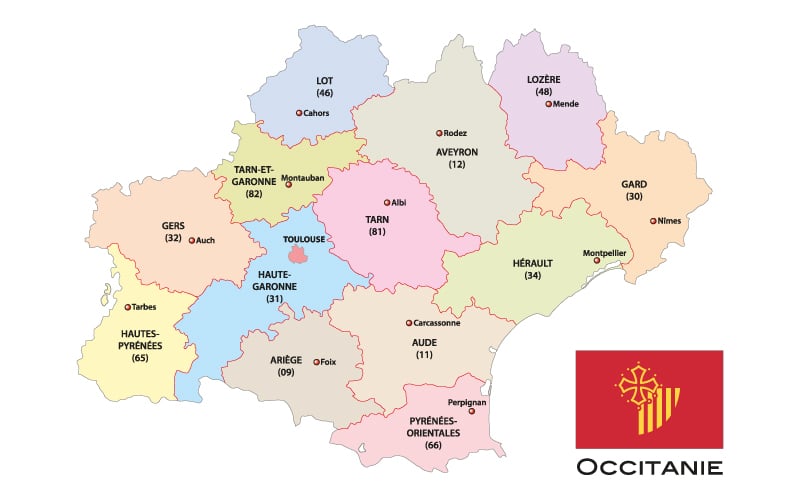 Occitania