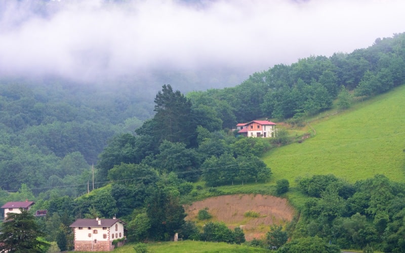 Valle del Baztán