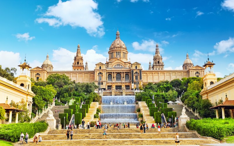 Museo Art de Catalunya