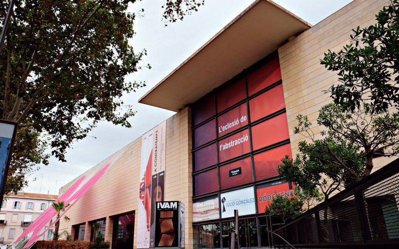 Institut Valencià d'Art Modern