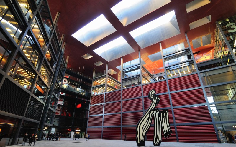 Museo Reina Sofía