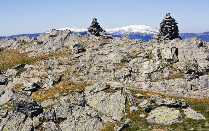 Pico Porrejón