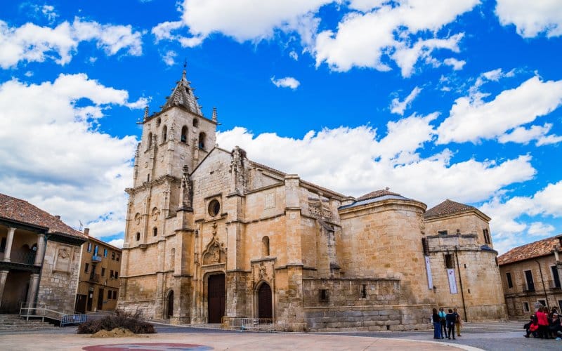 Santa María Magdalena