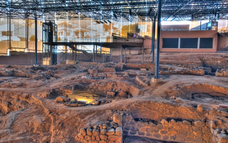 Cueva Pintada