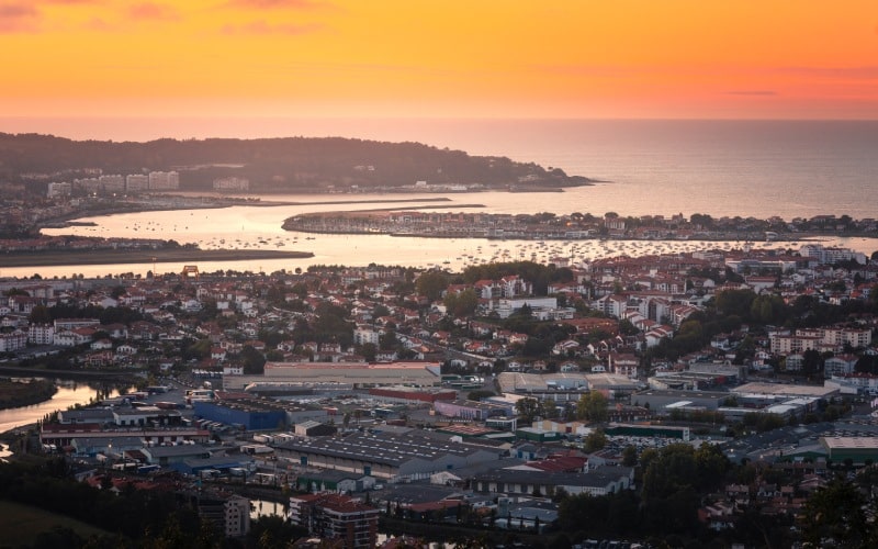 Bidasoa