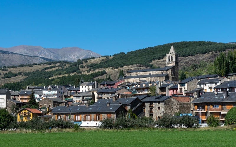 Llívia