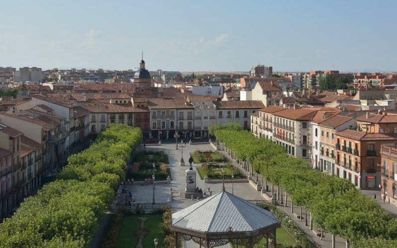 Alcalá de Henares
