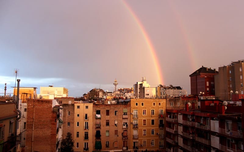 El Raval