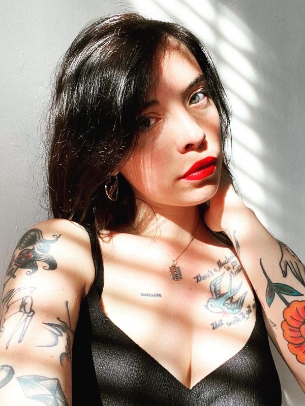 Luna Miguel
