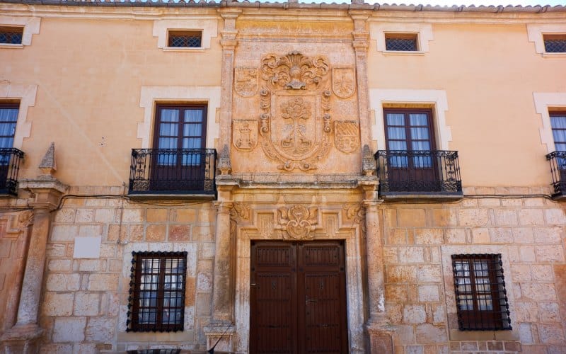 Lienzo de Doña Ana La roda