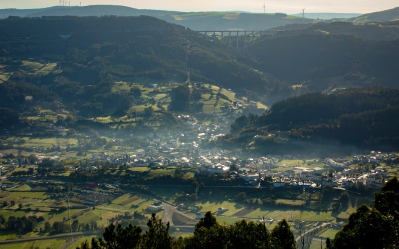 Mondoñedo