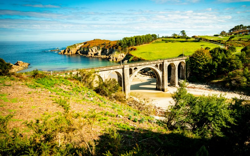 Playa Rueta