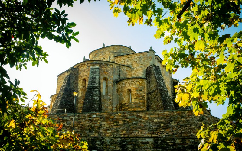 San Martiño de Mondoñedo