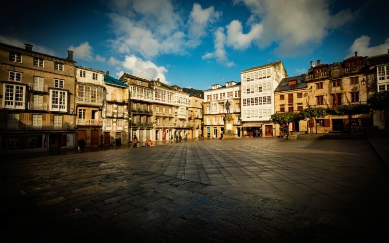 Viveiro