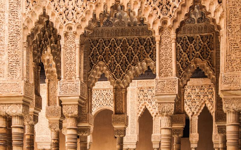 alhambra