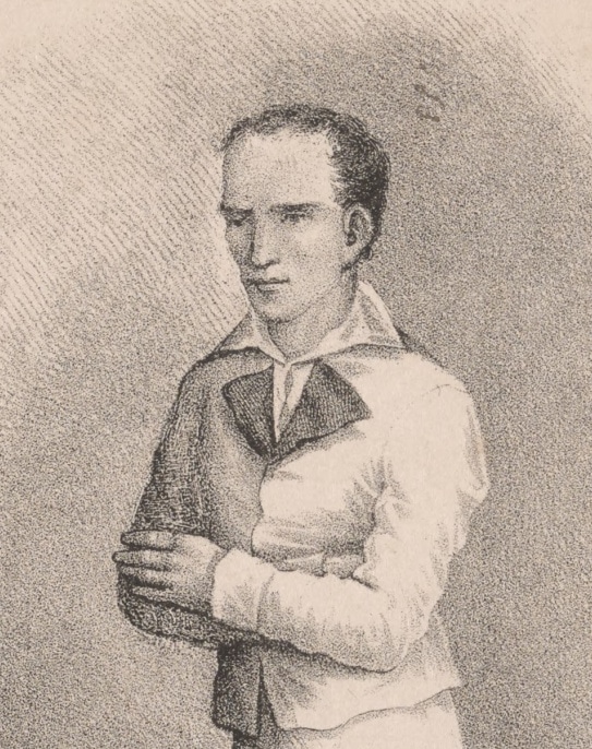 Benito de Soto Aboal