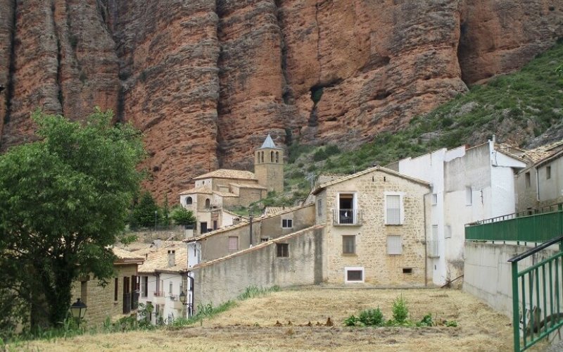 Riglos