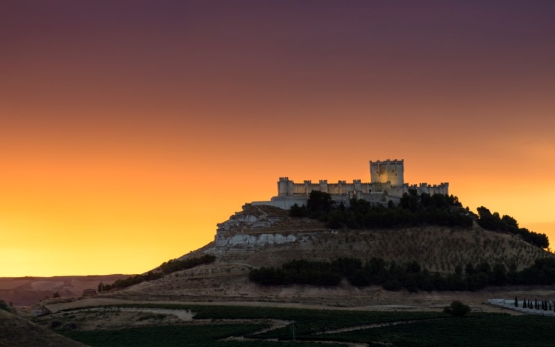 Peñafiel