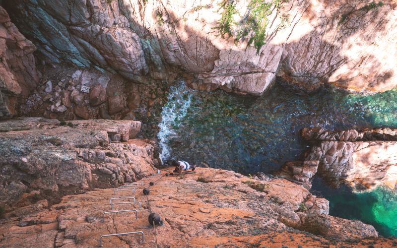 Cala de Molí