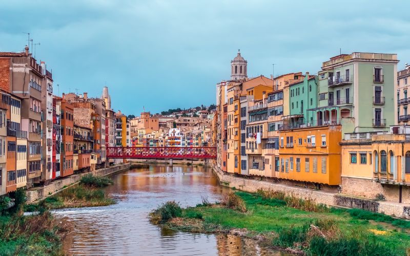 Girona
