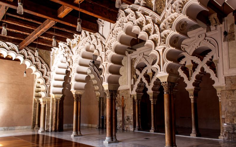 aljaferia