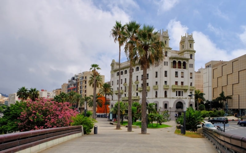 Ceuta