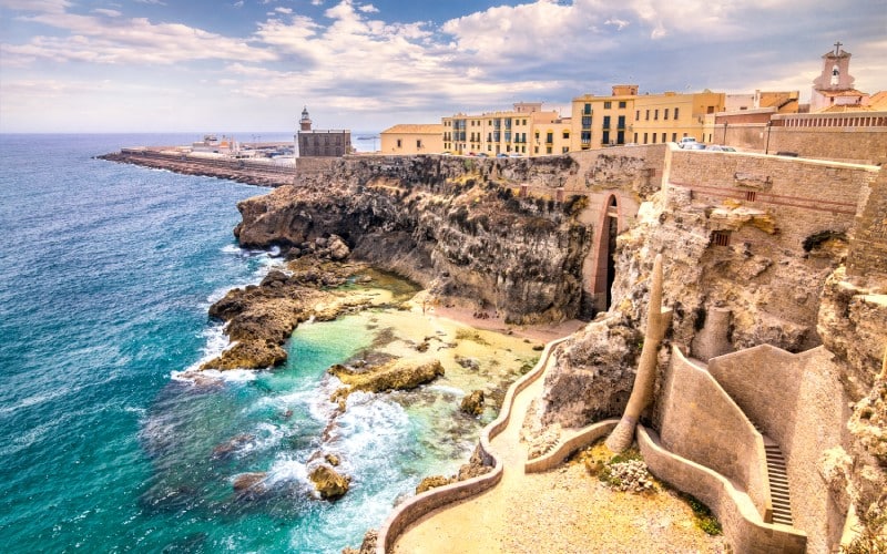 Melilla