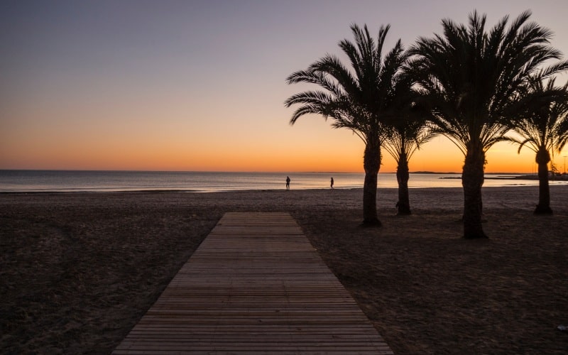 Santa Pola