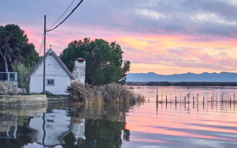 Albufera