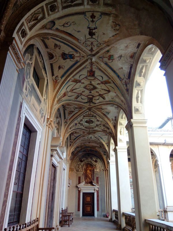 Palacio del Marqués de Santa Cruz