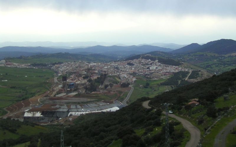 Almaden