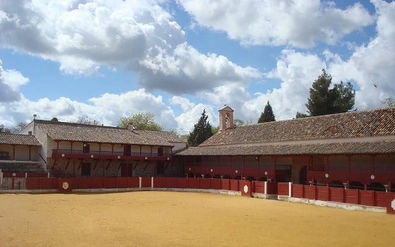 Santa Cruz de Mudela