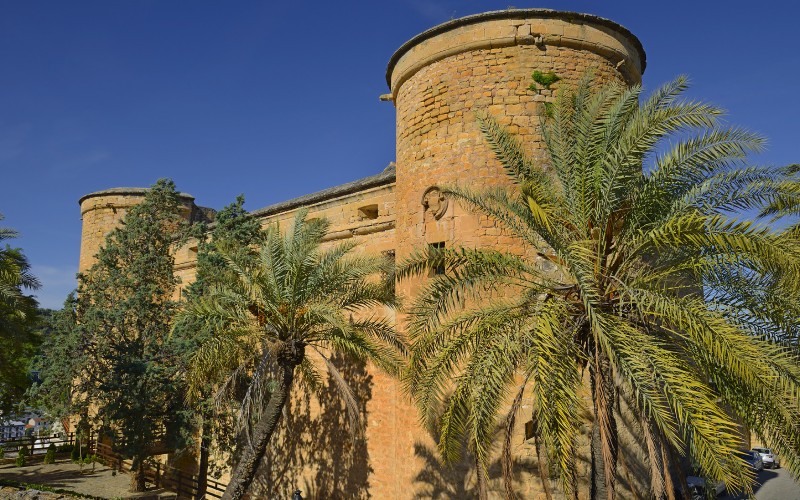 Castillo de Canena