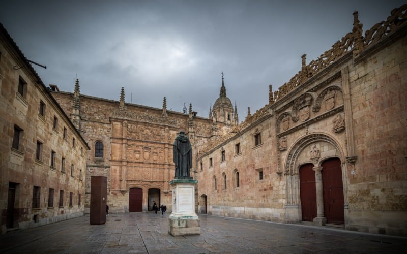 Universidad de Salamanca