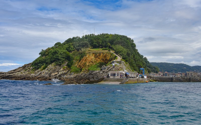 Isla de Santa Clara