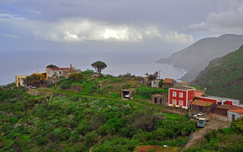 El Tablado