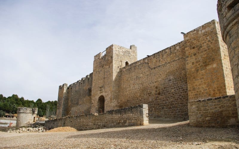 Trigueros del Valle
