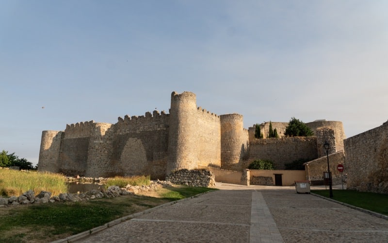 Urueña