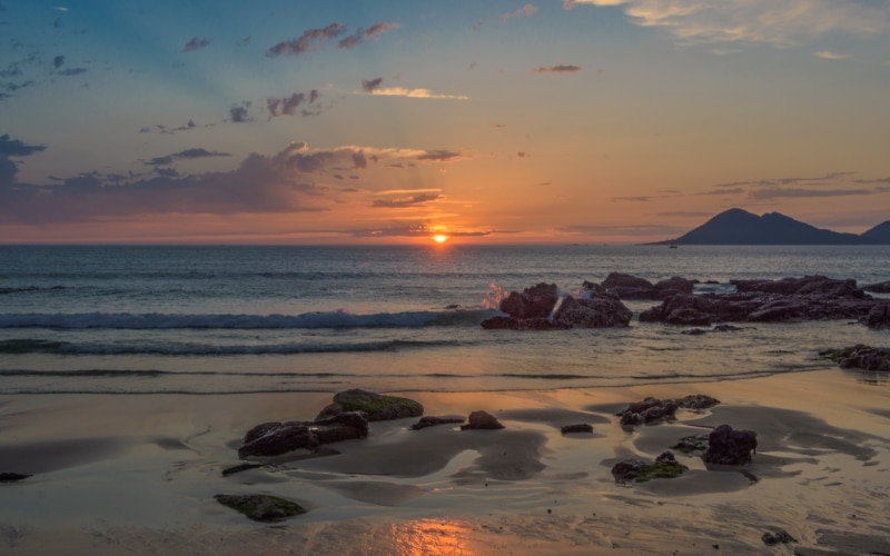 Playa de Fonforrón