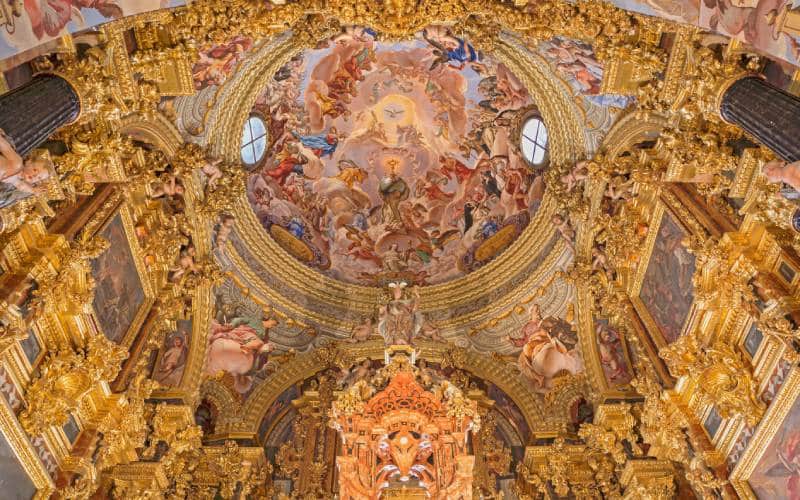 Sancta Sanctorum